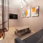 Casa de Férias K Pefkochori