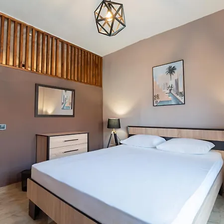 K בית נופש פפקוהורי