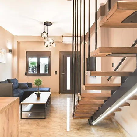 Hébergement de vacances K *