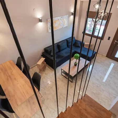 Hébergement de vacances K