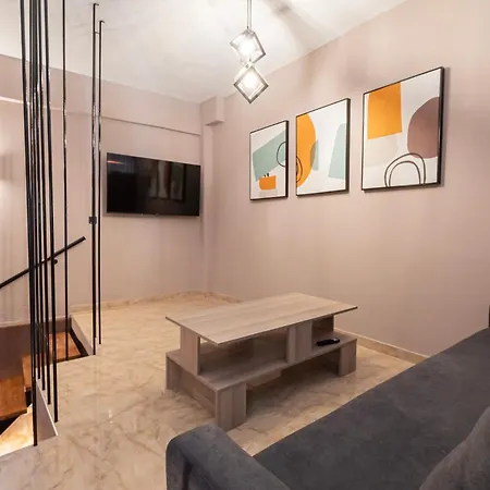 Tatil Evi K Pefkochori