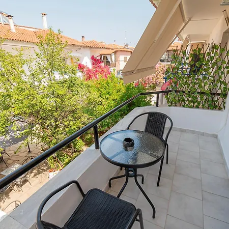 K Tatil Evi Pefkochori
