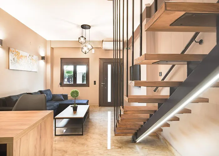 Hébergement de vacances K *