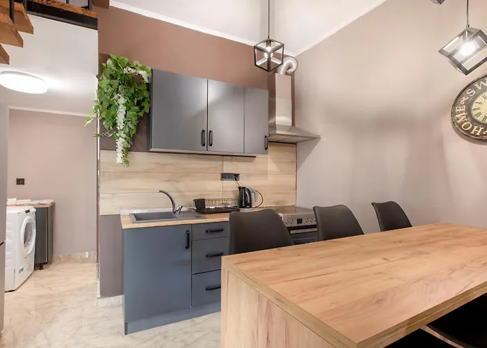 Hébergement de vacances K *