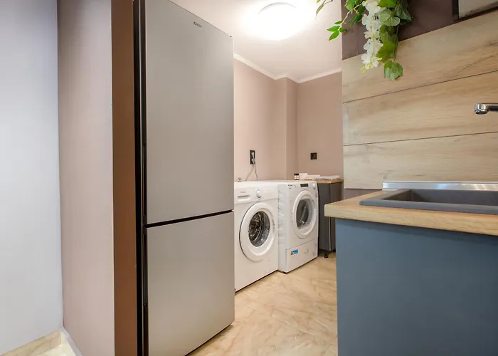 Hébergement de vacances K *