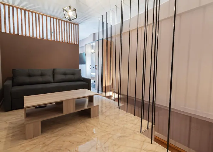 K Hébergement de vacances *