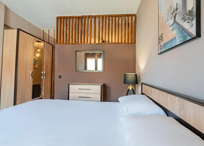 K Hébergement de vacances